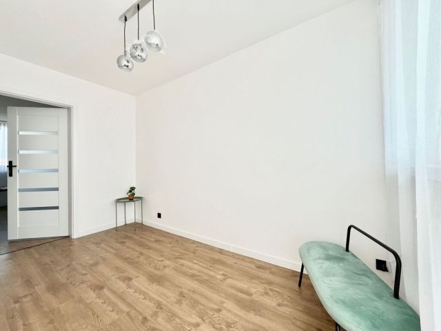 Mieszkanie 2-pokojowe Łódź, ul. Ignacego Paderewskiego. Zdjęcie 8