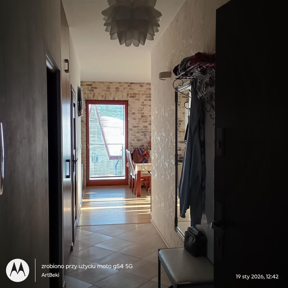 Mieszkanie 2-pokojowe Olsztyn Jaroty, ul. Dolna. Zdjęcie 6