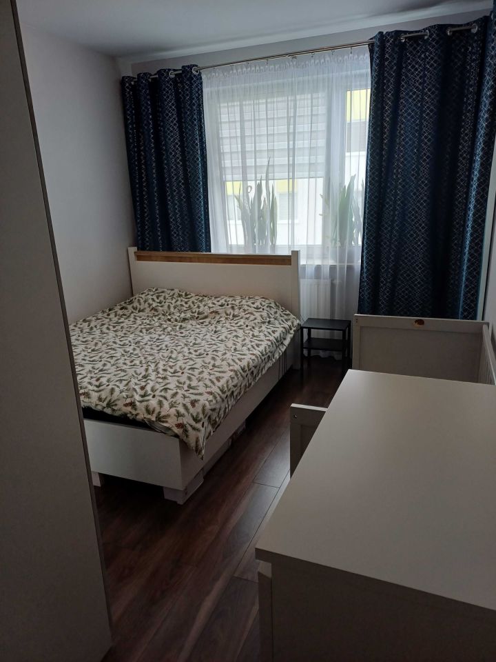 Mieszkanie 2-pokojowe Lublin, ul. Ludwika Zalewskiego. Zdjęcie 6