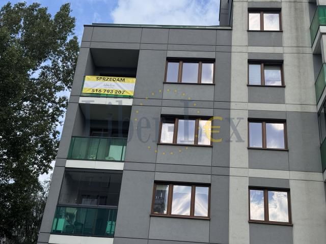 Mieszkanie 3-pokojowe Warszawa Mokotów, ul. Wolfganga Amadeusza Mozarta. Zdjęcie 2