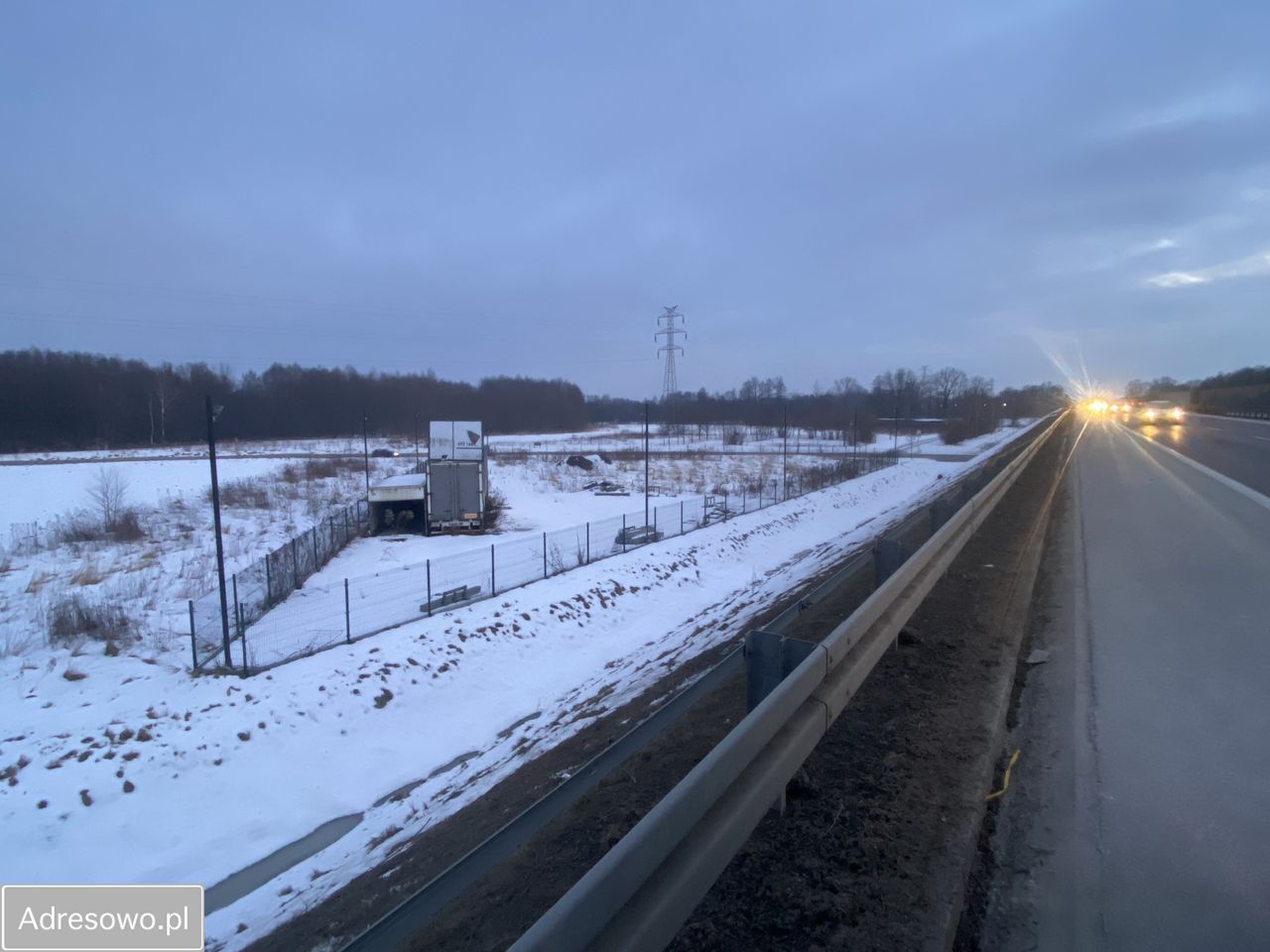 Działka inwestycyjna Trzebownisko. Zdjęcie 6