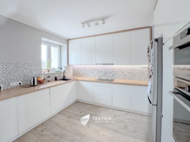 Mieszkanie 4-pokojowe Zielonka, ul. Nauczycielska. Zdjęcie 7