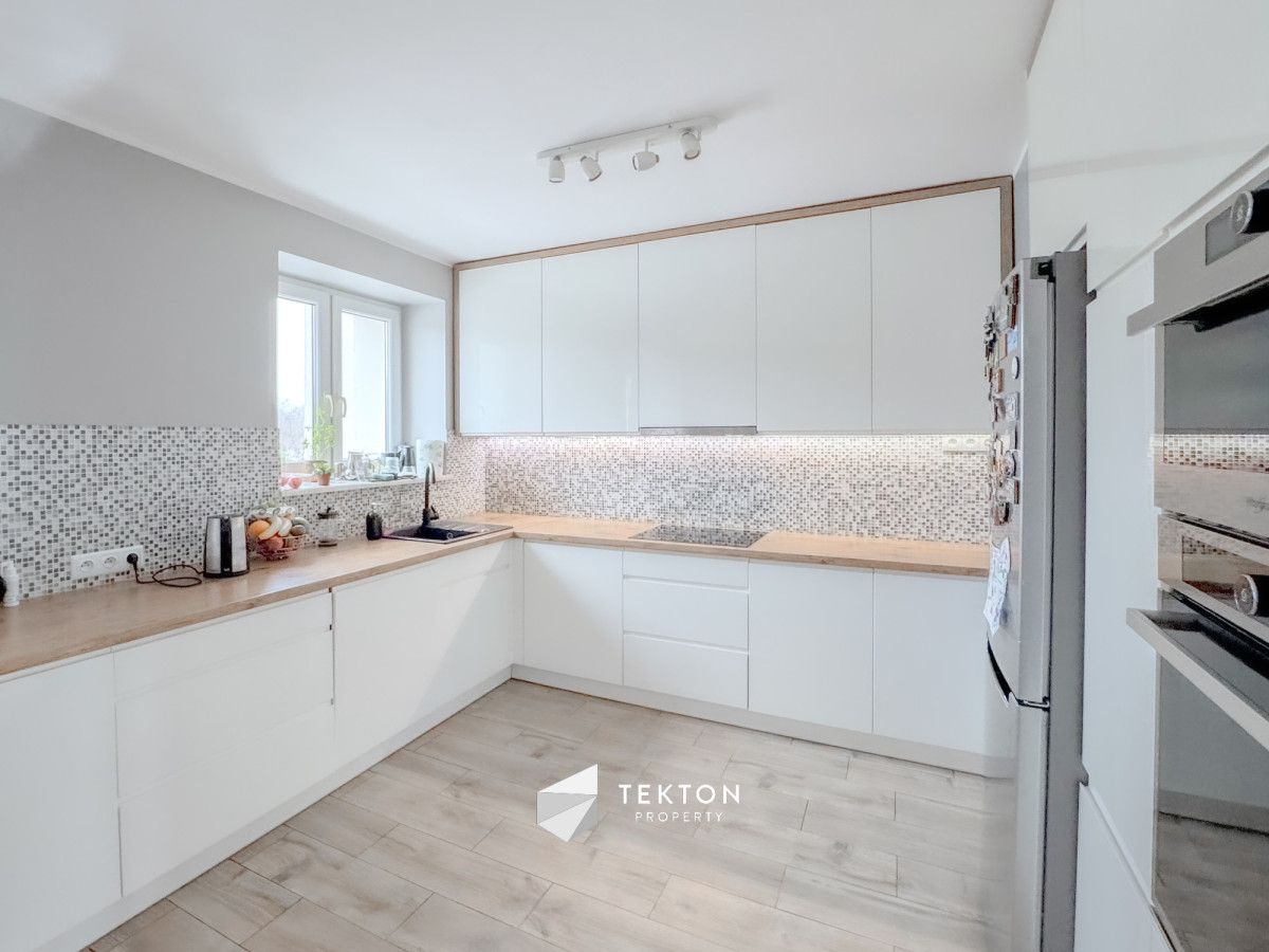 Mieszkanie 4-pokojowe Zielonka, ul. Nauczycielska. Zdjęcie 7