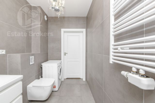 Mieszkanie 3-pokojowe Wrocław Zakrzów, ul. Litewska. Zdjęcie 8