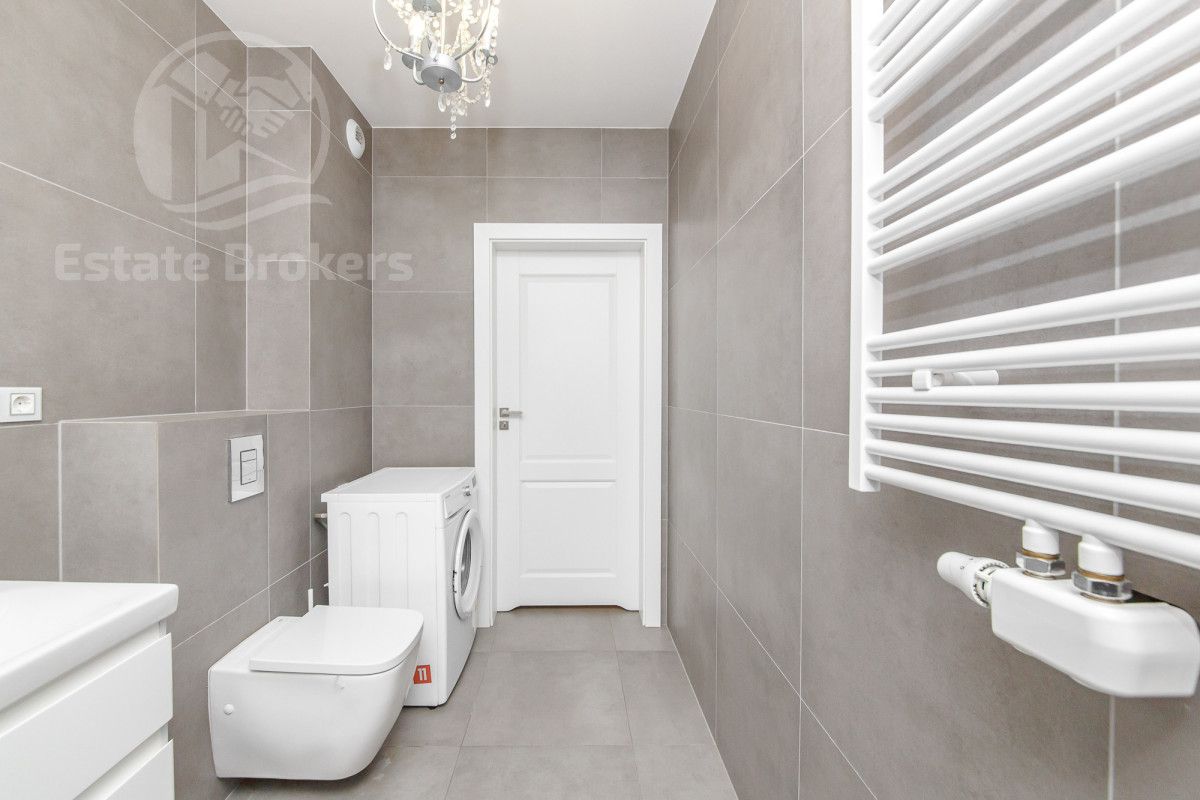 Mieszkanie 3-pokojowe Wrocław Zakrzów, ul. Litewska. Zdjęcie 8