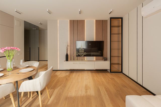 Mieszkanie 3-pokojowe Warszawa Mokotów, ul. Wynalazek. Zdjęcie 6