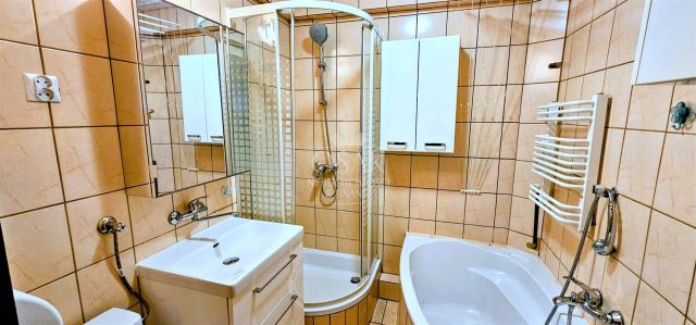 Mieszkanie 2-pokojowe Szczecin Centrum. Zdjęcie 7