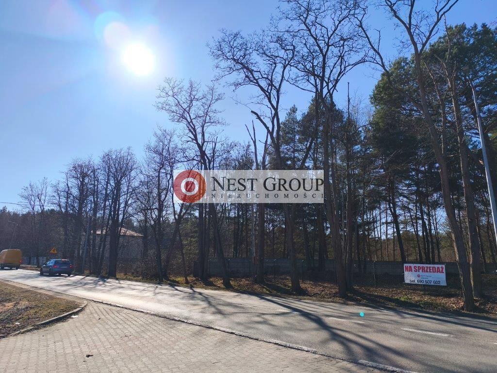 Działka budowlana Nowy Janków, ul. Wołomińska. Zdjęcie 18