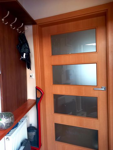 dom szeregowy, 5 pokoi Józefosław, ul. Saturna. Zdjęcie 15