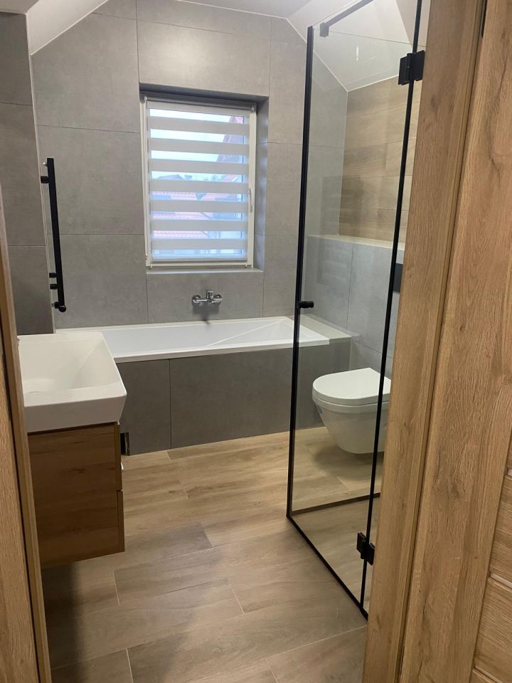 Mieszkanie 2-pokojowe Alwernia, ul. Pręty. Zdjęcie 4