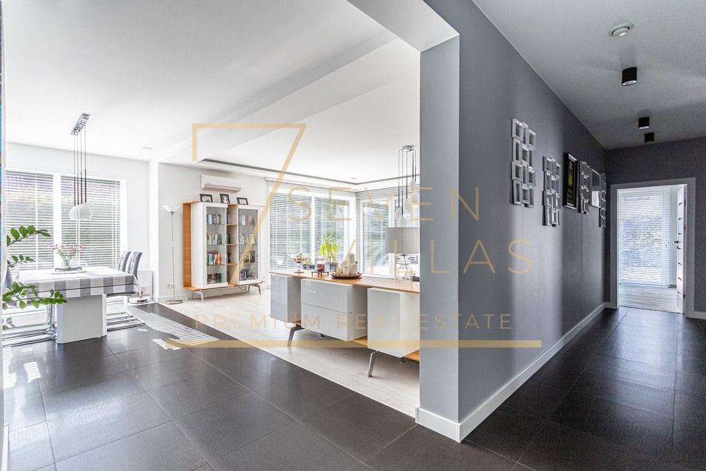 dom wolnostojący, 4 pokoje Lesznowola. Zdjęcie 10