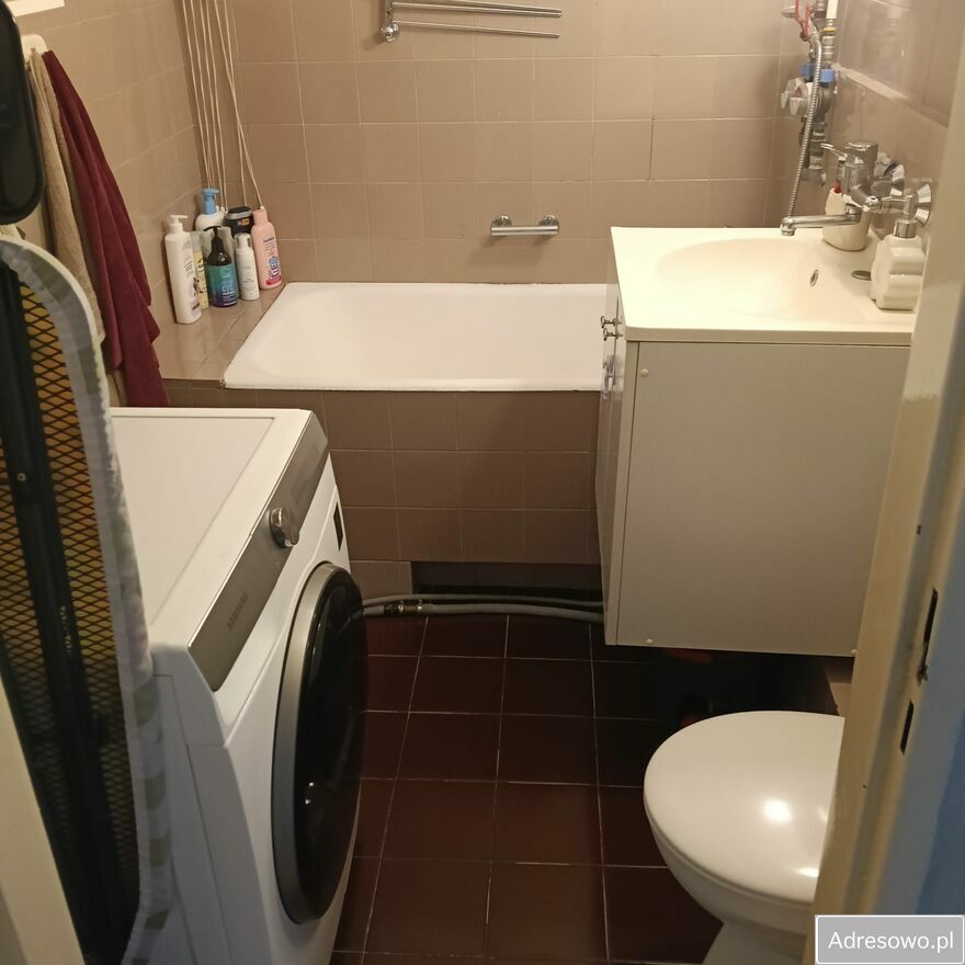 Mieszkanie 2-pokojowe Jasło, ul. Mikołaja Kopernika. Zdjęcie 10