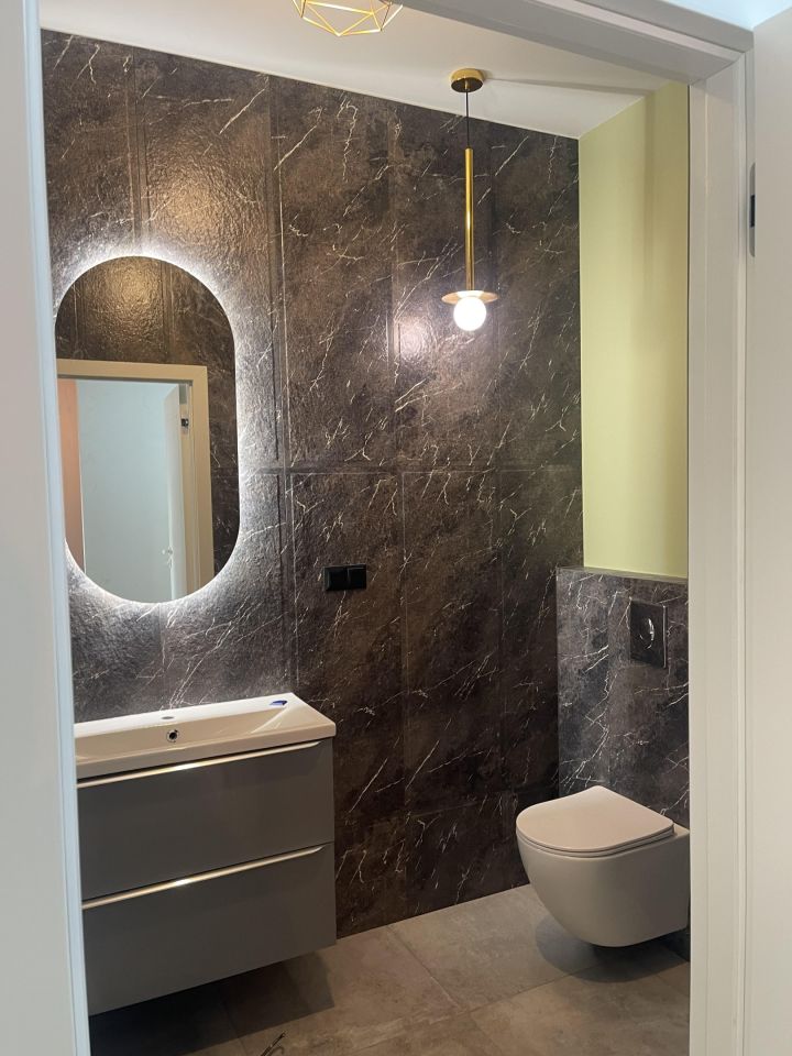 Mieszkanie 2-pokojowe Warszawa Mokotów, ul. Wołoska. Zdjęcie 16