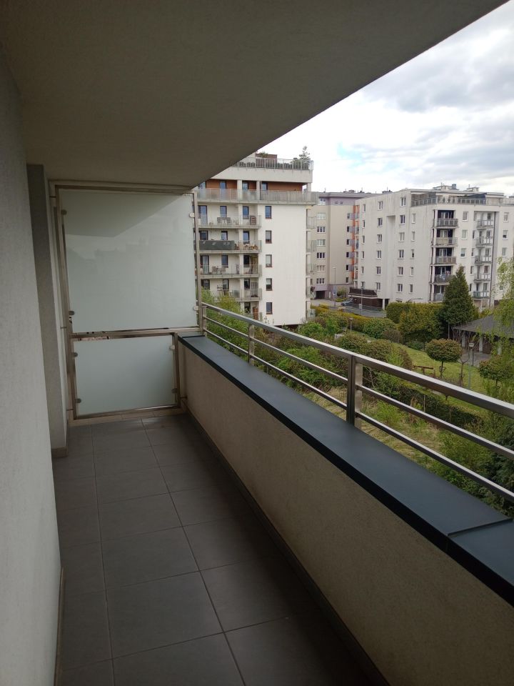 Mieszkanie 3-pokojowe Kraków Prądnik Czerwony, ul. Reduta. Zdjęcie 10