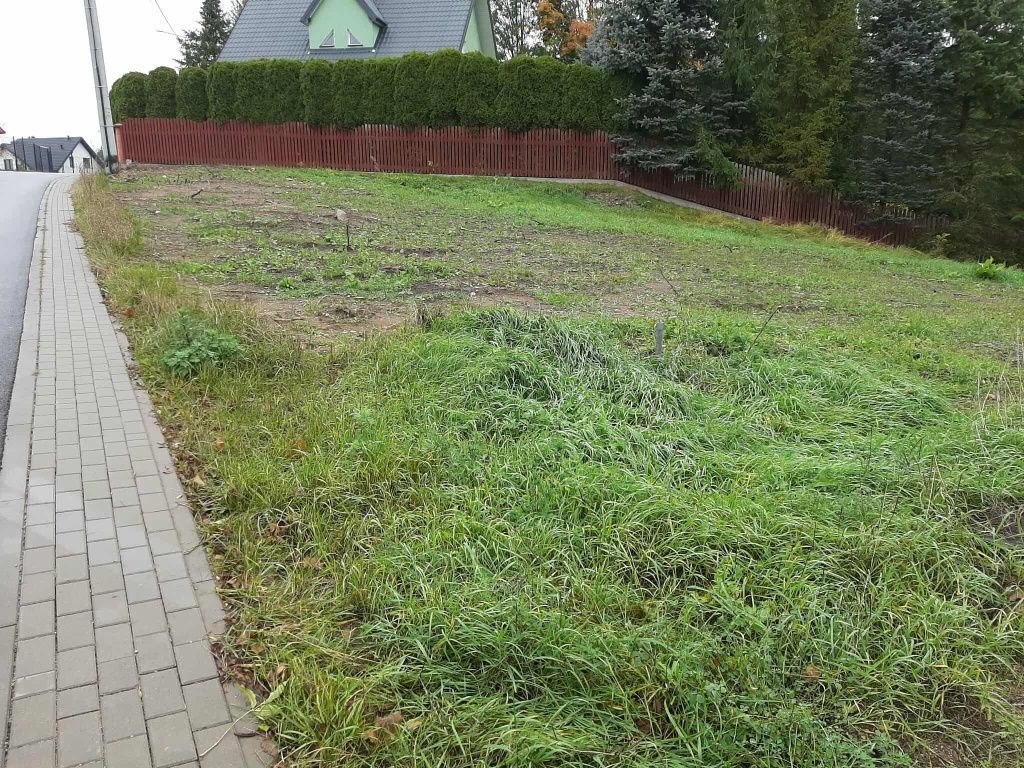 Działka budowlana Sobolewo. Zdjęcie 5