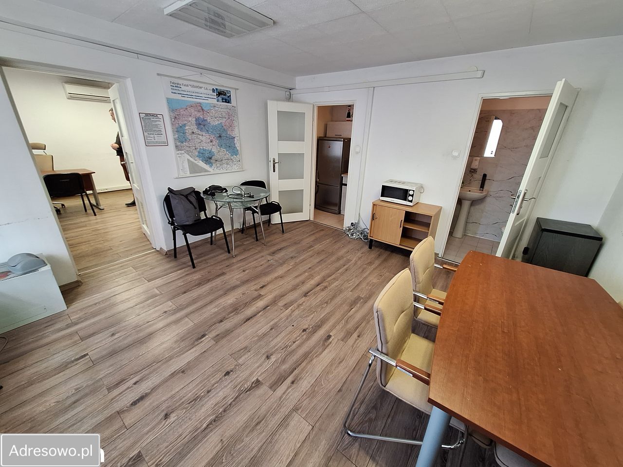 Lokal Ożarów Mazowiecki, ul. Poznańska. Zdjęcie 2