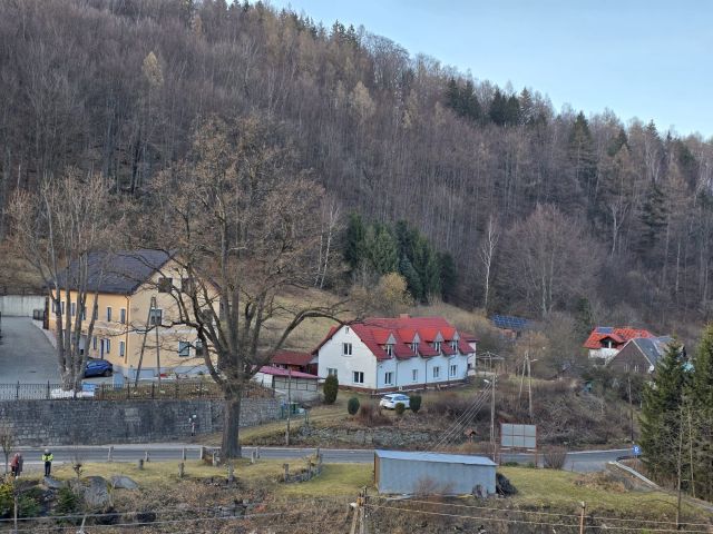 dom wolnostojący, 9 pokoi Jelenia Góra Jagniątków, ul. Karkonoska. Zdjęcie 6