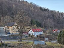 dom wolnostojący, 9 pokoi Jelenia Góra Jagniątków, ul. Karkonoska. Zdjęcie 4