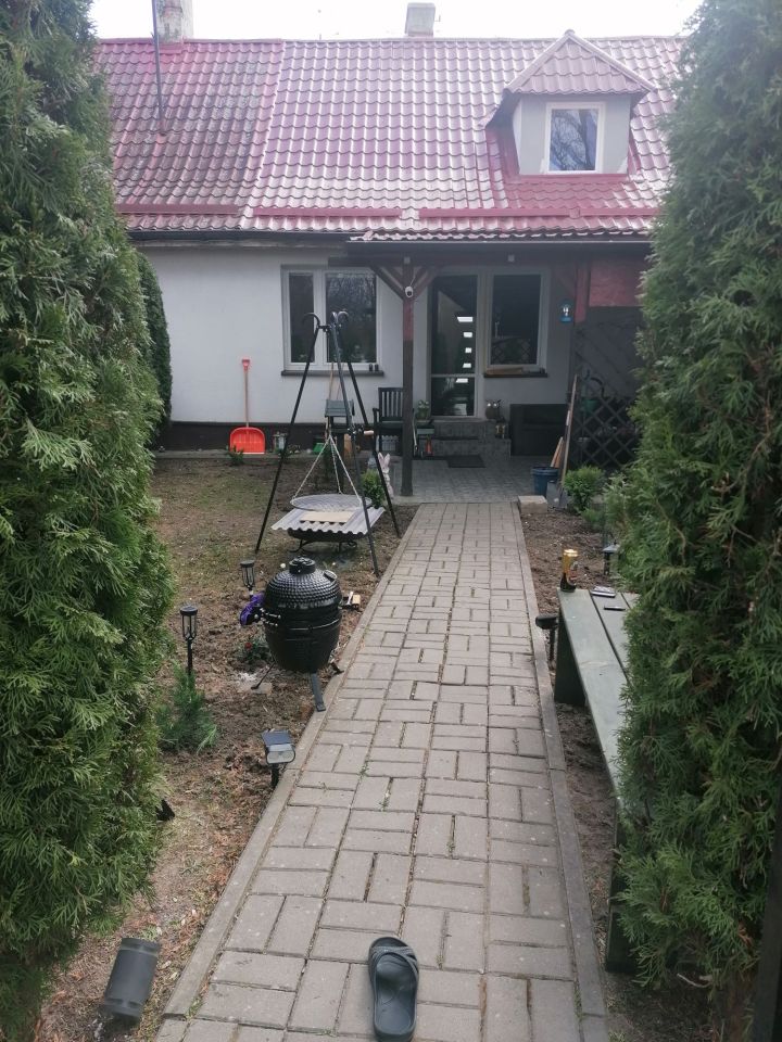 Mieszkanie 4-pokojowe Gierkiny. Zdjęcie 4