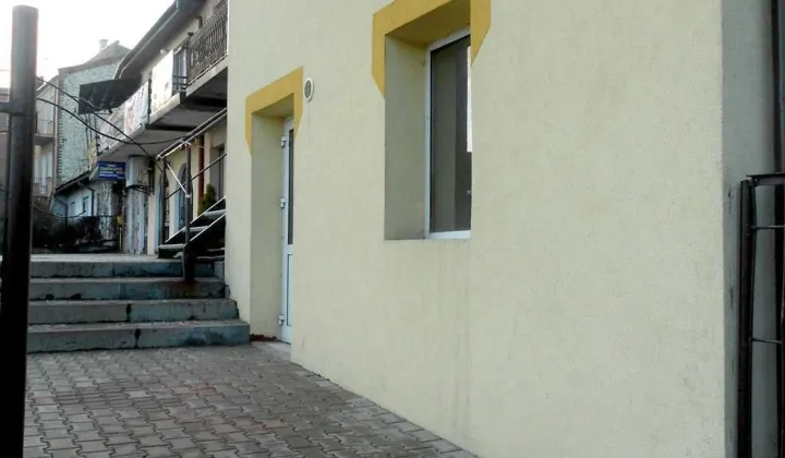 Lokal Szczebrzeszyn, ul. Zamojska
