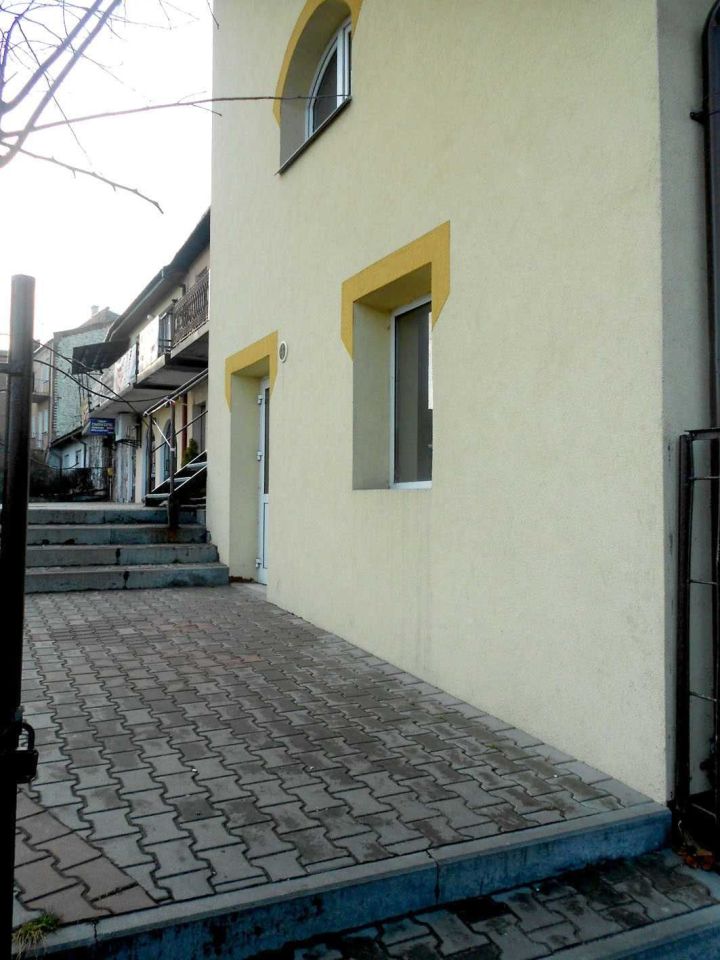 Lokal Szczebrzeszyn, ul. Zamojska. Zdjęcie 1