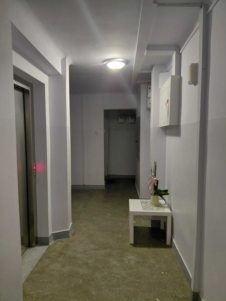 Mieszkanie 2-pokojowe Radom Planty, ul. Cicha. Zdjęcie 3