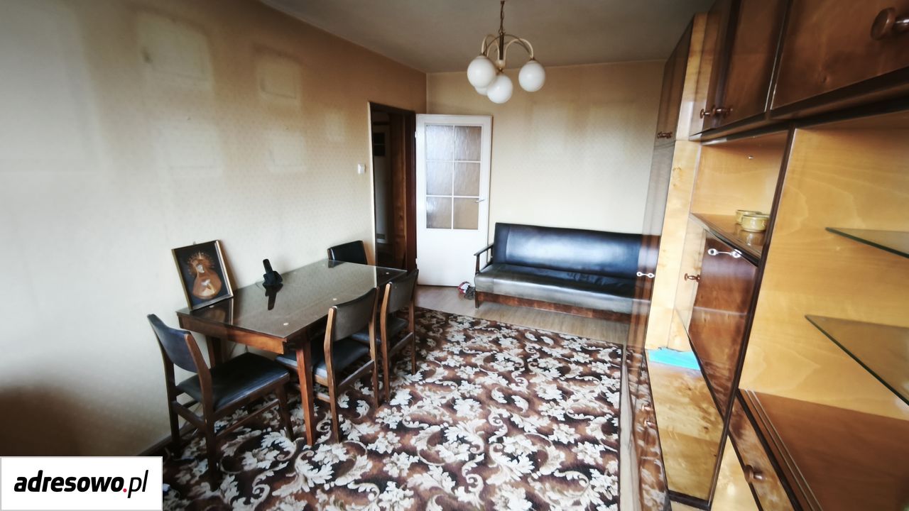 Mieszkanie 4-pokojowe Lublin Majdanek, ul. Droga Męczenników Majdanka. Zdjęcie 9