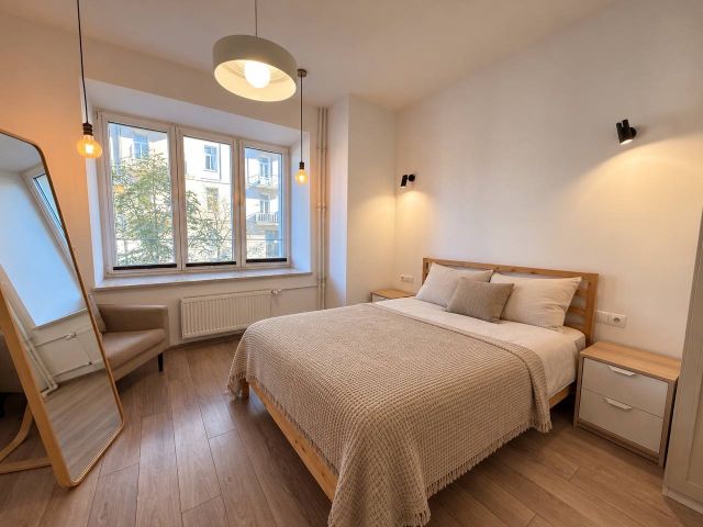 Mieszkanie 3-pokojowe Warszawa Praga-Północ, ul. Inżynierska. Zdjęcie 6