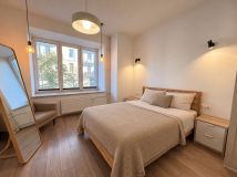 Mieszkanie 3-pokojowe Warszawa Praga-Północ, ul. Inżynierska. Zdjęcie 4