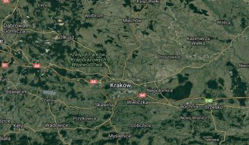 Działka budowlana Węgrzce