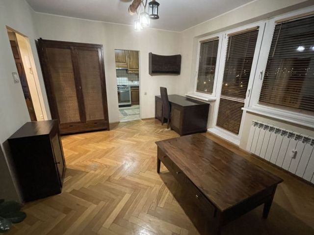 Mieszkanie 1-pokojowe Gdańsk Żabianka, ul. Subisława. Zdjęcie 1