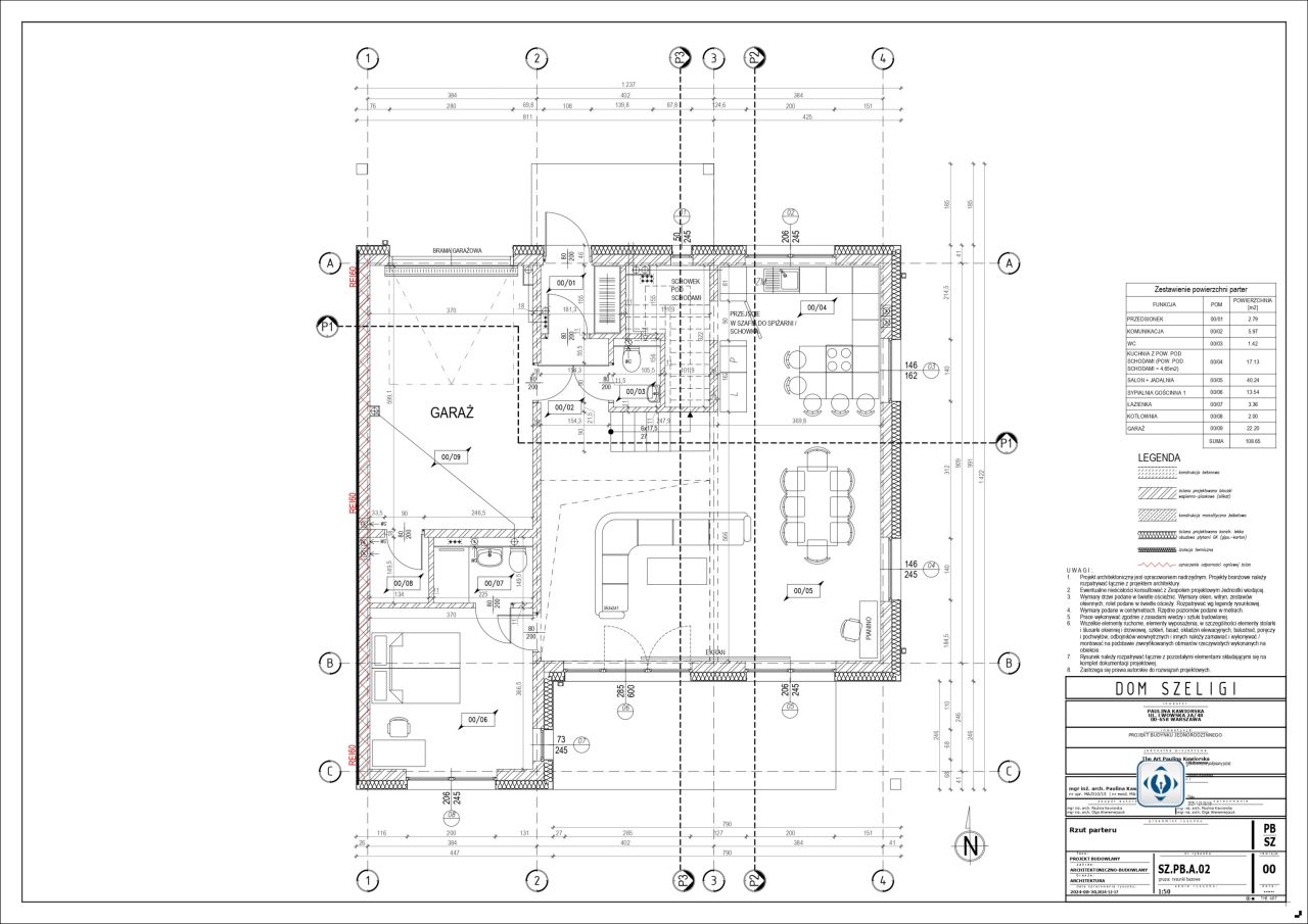 Działka budowlana Szeligi, ul. Sosnowa. Zdjęcie 18