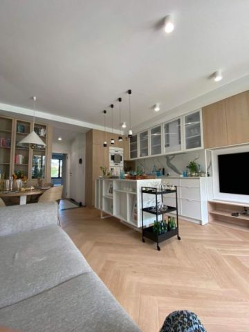 Mieszkanie 3-pokojowe Gdynia Działki Leśne, ul. Nowogrodzka. Zdjęcie 1