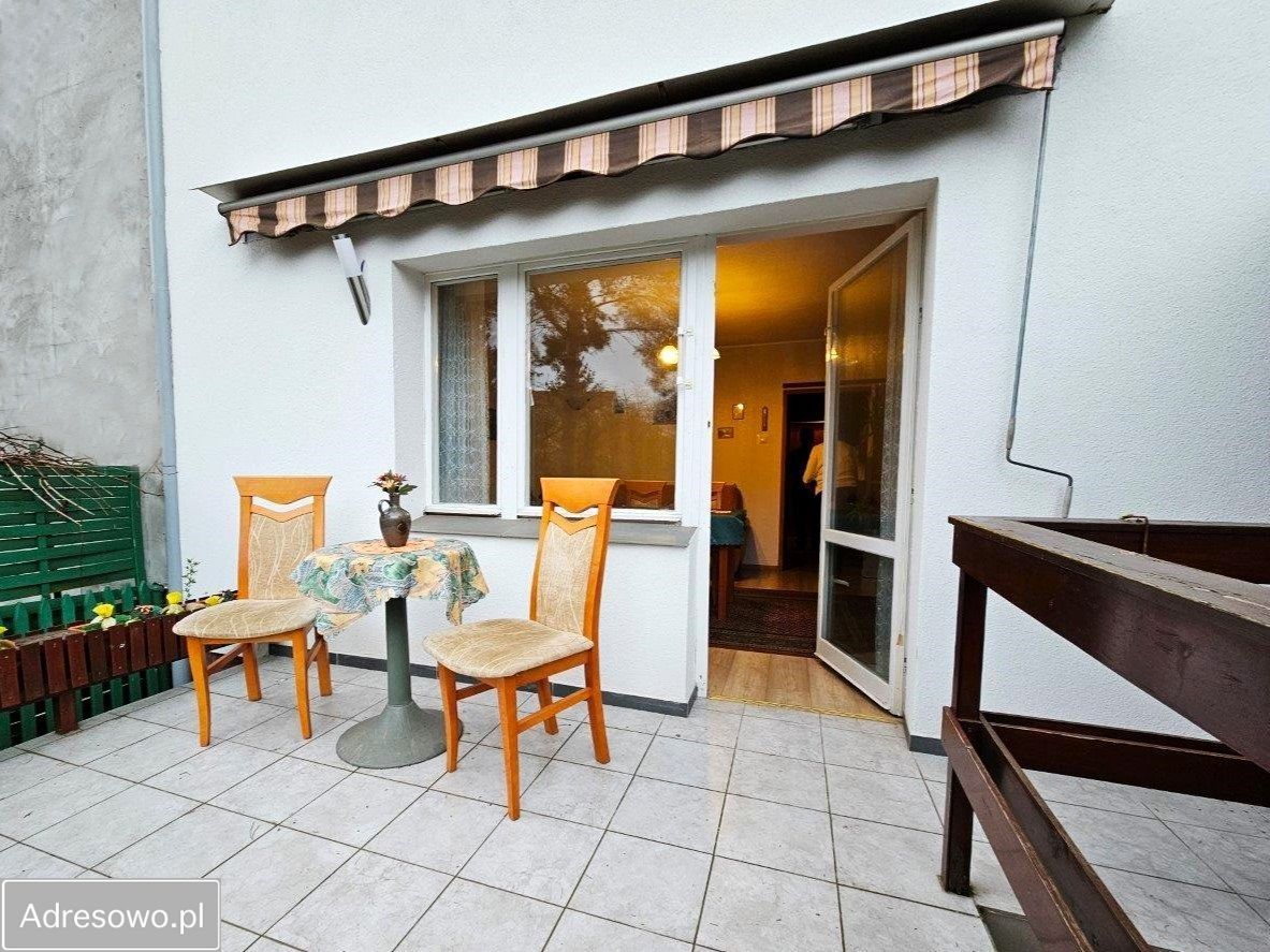 dom szeregowy, 5 pokoi Wrocław Sępolno, ul. Bartosza Głowackiego. Zdjęcie 6