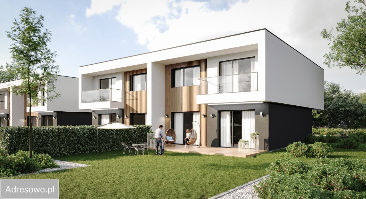 bliźniak, 5 pokoi Wiązowna. Zdjęcie 8