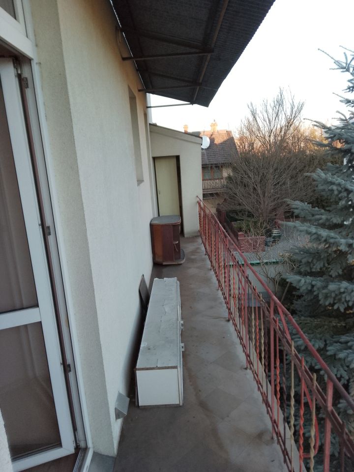 Mieszkanie 4-pokojowe Kraków Prokocim, ul. Pawła Morawiańskiego. Zdjęcie 9