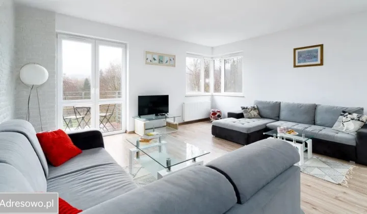 Mieszkanie 3-pokojowe Świeradów-Zdrój, ul. Cicha