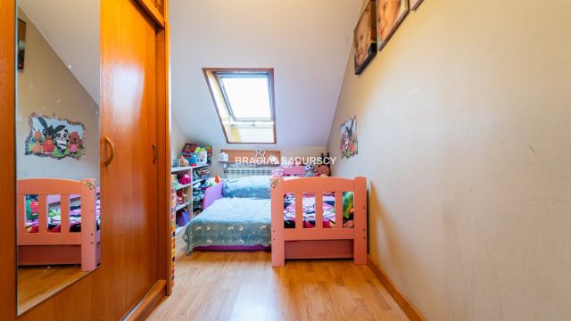 dom szeregowy, 13 pokoi Kraków, ul. Powstańców Wielkopolskich. Zdjęcie 22