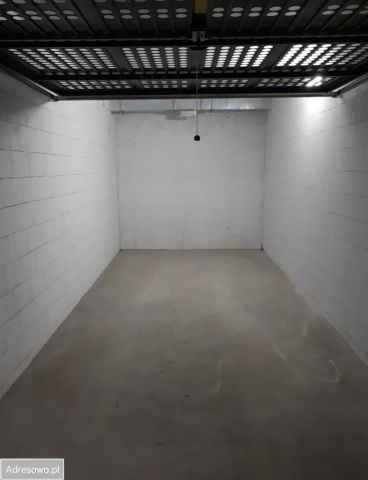 Garaż/miejsce parkingowe Poznań Nowe Miasto, ul. Polanka. Zdjęcie 1