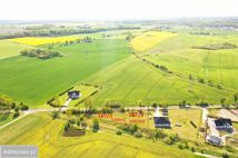 Działka rolno-budowlana Kamierowo. Zdjęcie 3