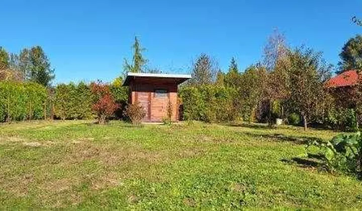 Działka rod Rzeszów