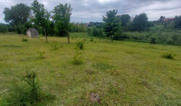 Działka rolno-budowlana Paprotki