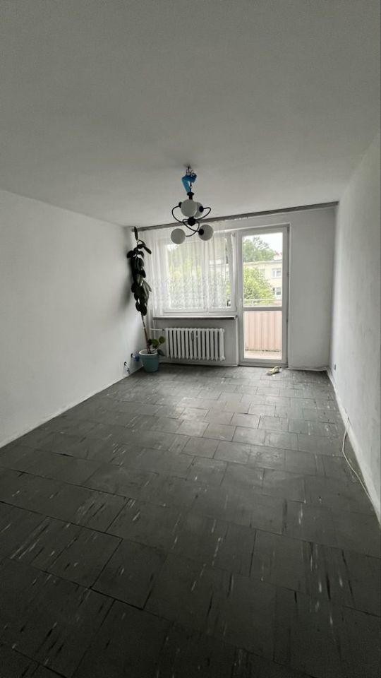 Mieszkanie 2-pokojowe Lidzbark Warmiński, ul. Adama Stanisława Grabowskiego