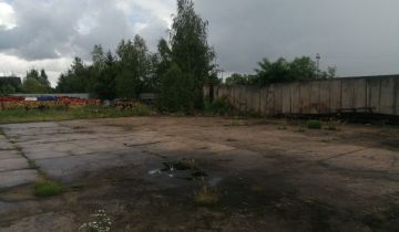 Działka inwestycyjna Węgrów