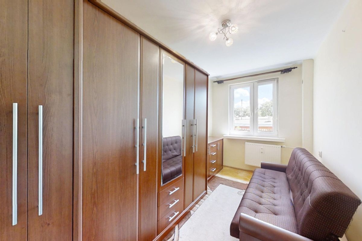 Mieszkanie 2-pokojowe Zgierz, ul. gen. Henryka Dąbrowskiego. Zdjęcie 5