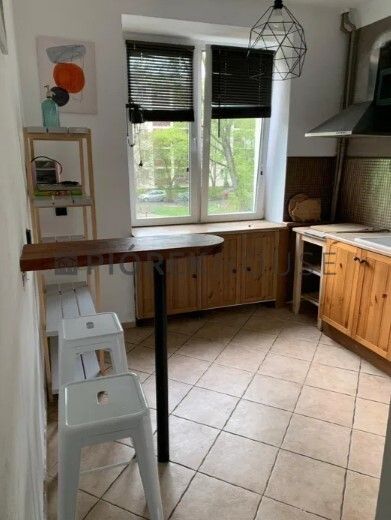 Mieszkanie 2-pokojowe Warszawa Praga-Południe, ul. Wspólna Droga. Zdjęcie 5