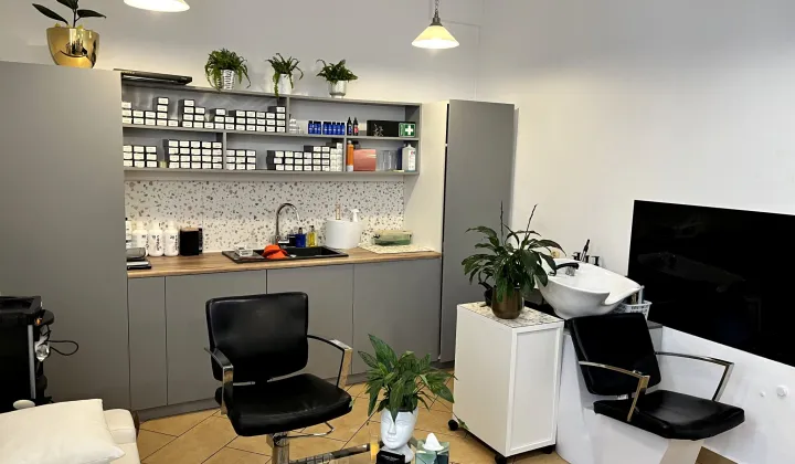 Lokal Pisz, pl. Ignacego Daszyńskiego