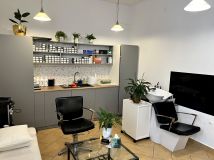 Lokal Pisz, pl. Ignacego Daszyńskiego