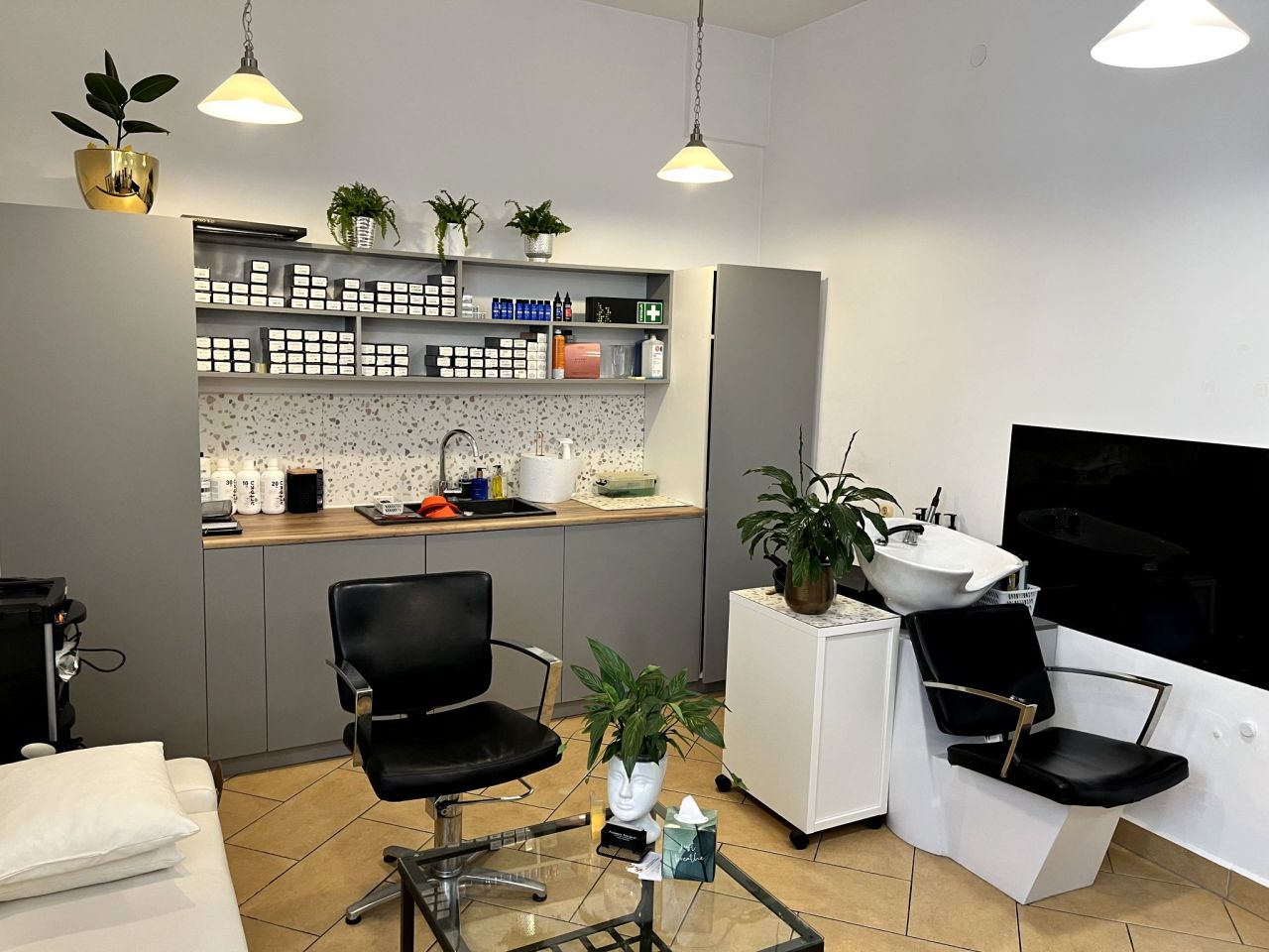 Lokal Pisz, pl. Ignacego Daszyńskiego