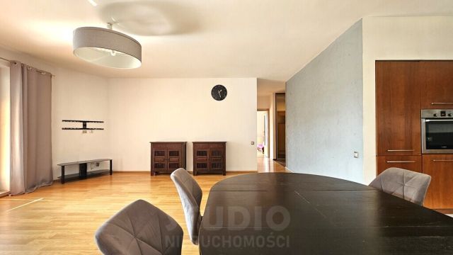 Mieszkanie 3-pokojowe Kraków Prądnik Biały, os. Wolfganga Amadeusa Mozarta. Zdjęcie 4